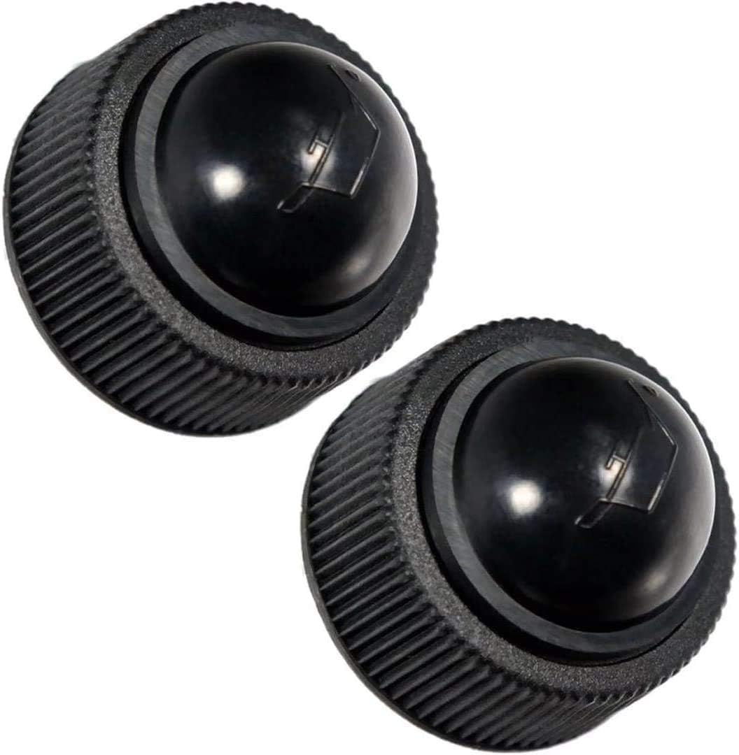 Remington Replacement Cap/Bulb Assembly - 2 Pack for Electric Chainsaw & Polesaws