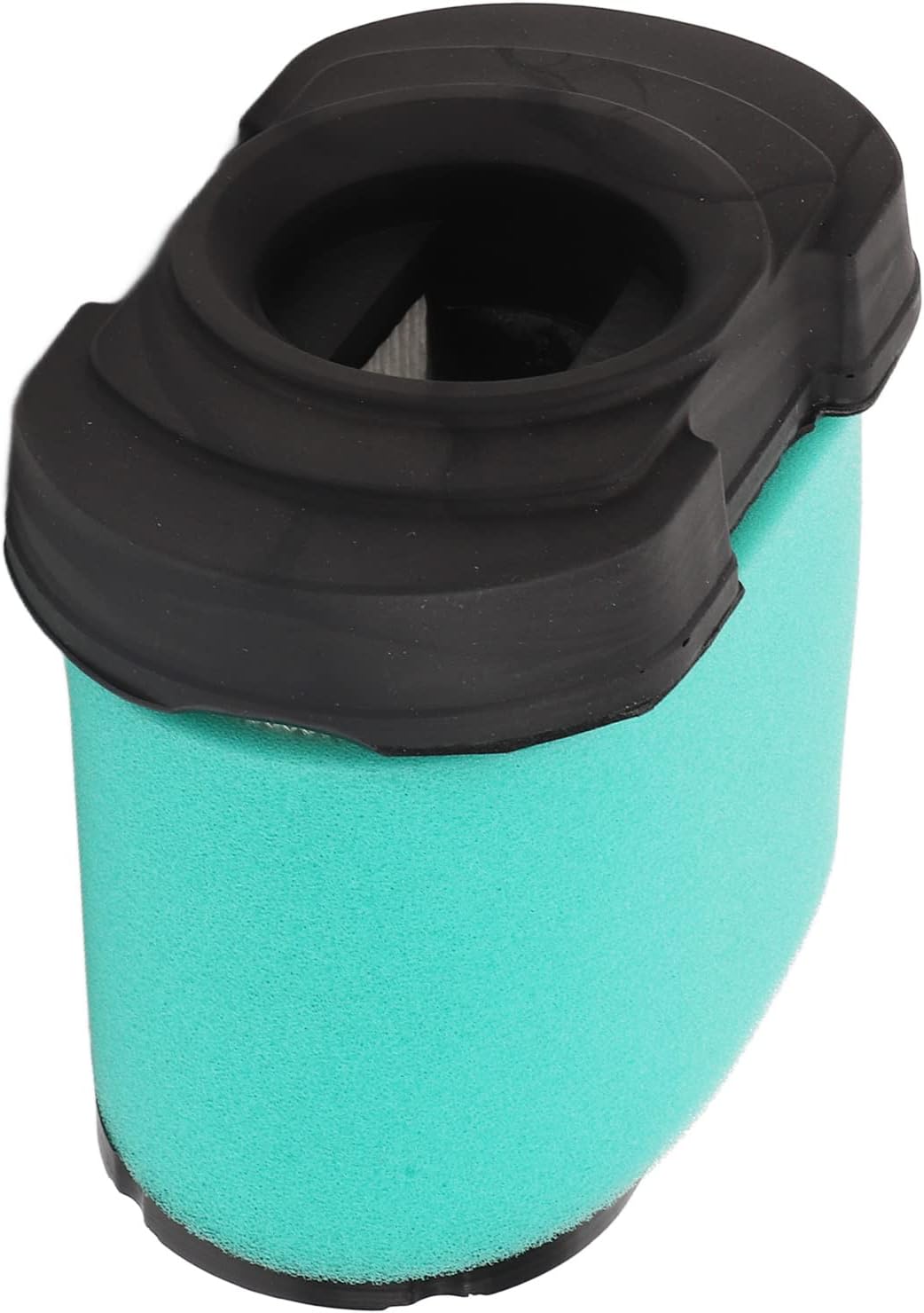 YT4000 Air Filter Maintenance Kit - Oil & Fuel Filter for Lawn Mower Engine | Essential Trimmer Accessories