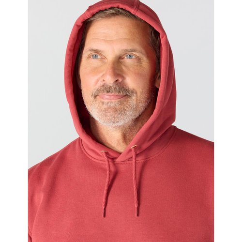 Carhartt Men's Iconic K288 Logo Sweatshirt