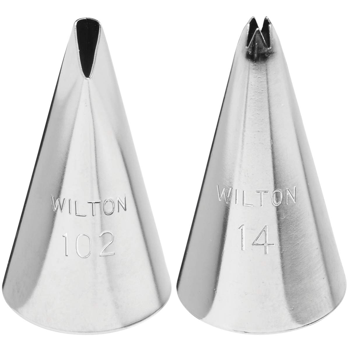 Wilton Cookie Decorating Supplies Set, 12-Piece