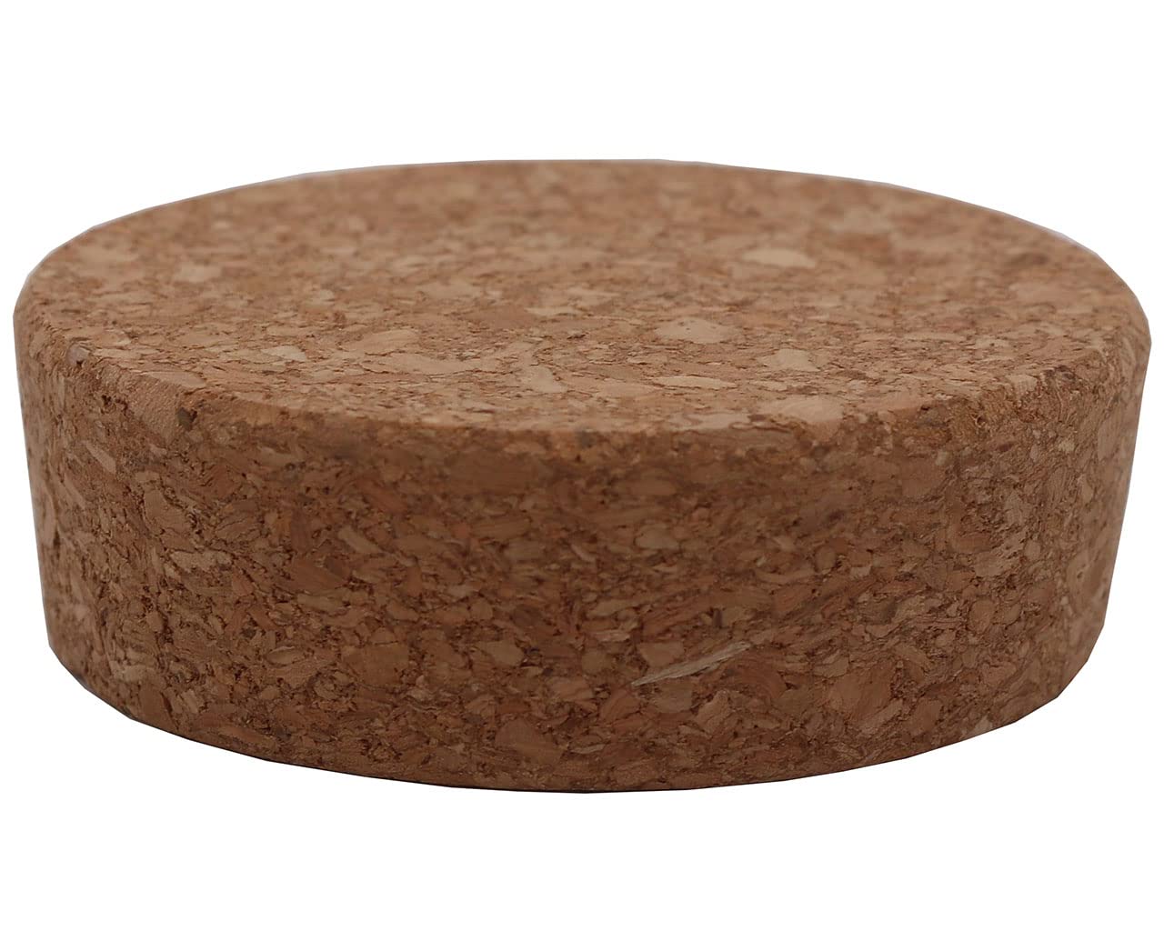 Cork Lid / Stopper for Mason Jars 4 Pack