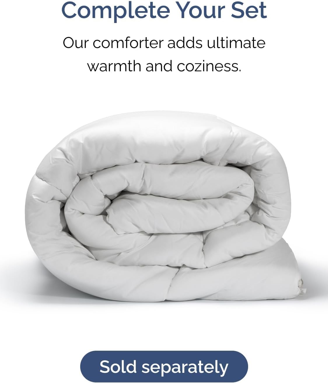 Skiennix Extra Deep Twin Sheet Set - 4-Piece Breathable Cooling Bedding - Soft, Wrinkle-Free Comfort - Cream