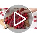 320 Pcs Christmas Artificial Cranberries Vase Fillers - Frosted & Non-Frosted