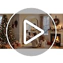 58-Inch Black Arched Full Length Floor Mirror with Stand, Full Body Reflection