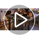 Artoid Mode 6PCS Silver Spider Web Gauze Table Runner 120 Inch 10FT,