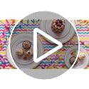 102 Pack Gold Disposable Plastic Plates - Elegant Party & Event Tableware