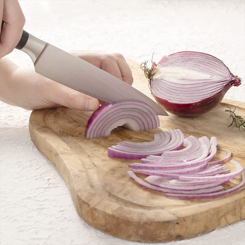 Victorinox Black Gyuto Knife - Forged 5.9-inch Kitchen Chef's Knife