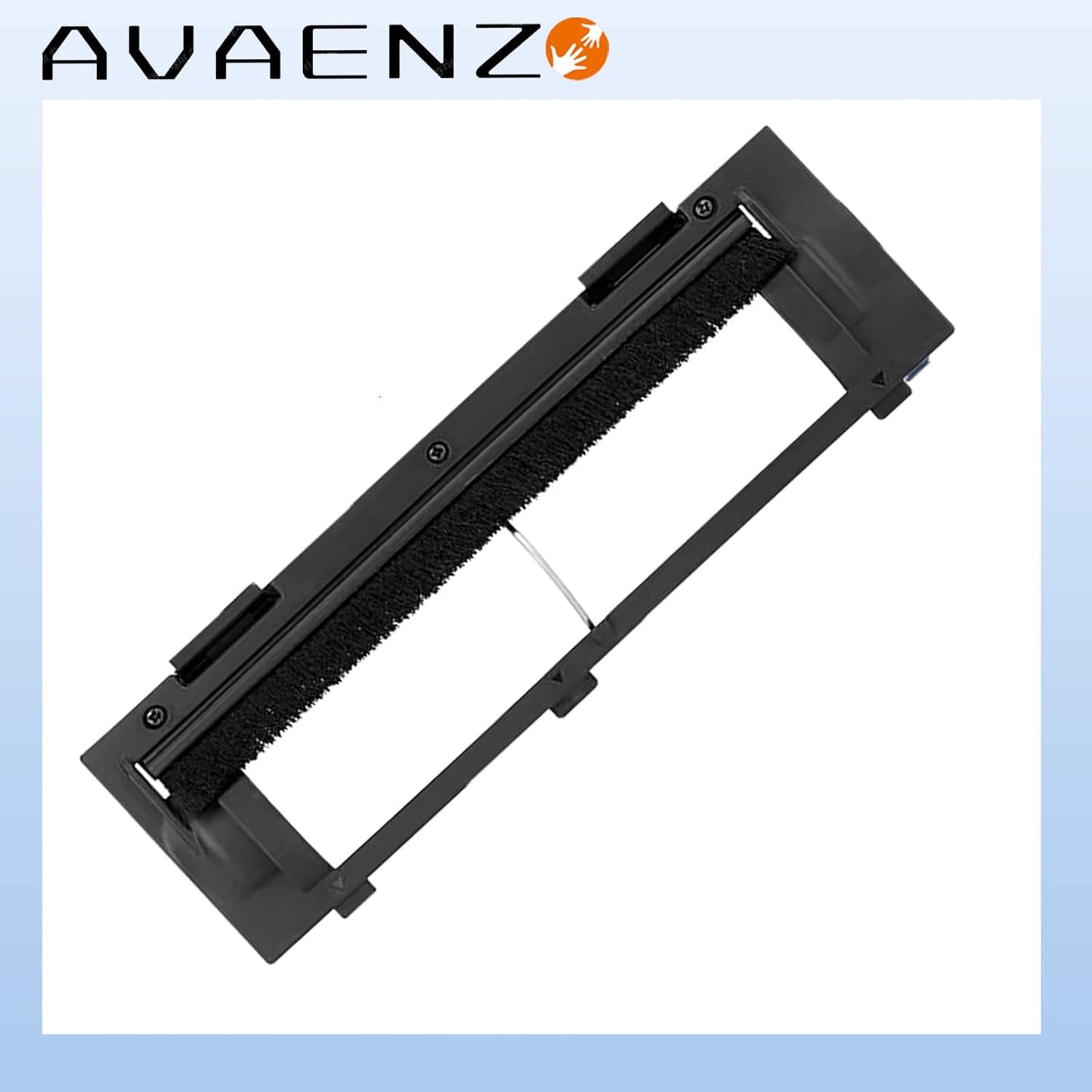 Shark Replacement Parts Kit | Compatible with AV2511AE, AV2501S, RV2502AE | Main Brush, Filters & Side Brushes