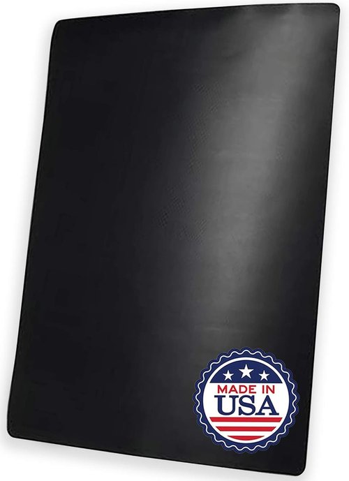 Cooks Innovations Non-Stick Oven Protector Mat - Heavy Duty Heat Resistant Baking Mat | BPA & PFOA Free