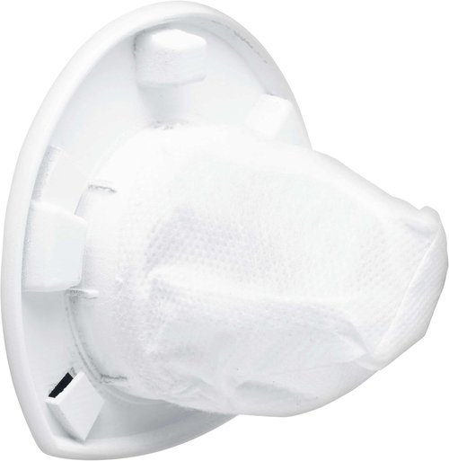 BLACK+DECKER Dustbuster Replacement Filter - Compatible with Multiple Models | Efficient Filtration System