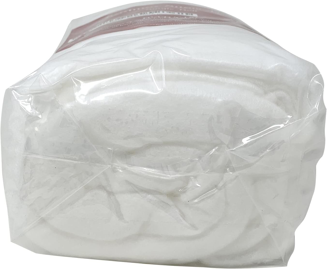 Skiennix Christmas Snow Roll - 3ft x 8ft Artificial Snow Blanket for Holiday Decorations | Fake Snow for Villages