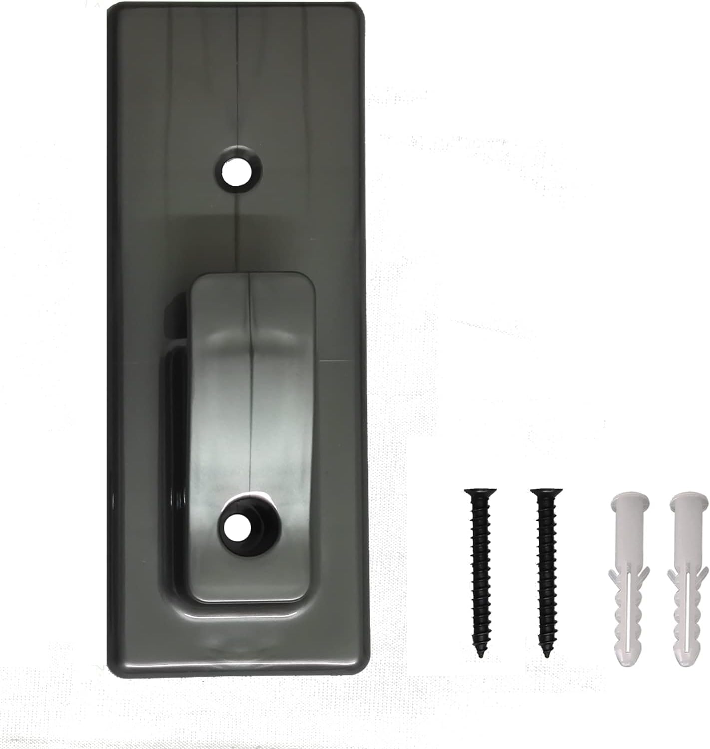 Shark Wall Mount Hanger Hook - Compatible with HV300, HV301, HV302 & More | Space-Saving Design