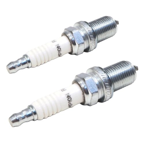 Champion Spark Plugs - RC12YC Premium Spark Plug for Enhanced Engine Performance | 515312