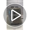 Ultrean Cream 2-Slice Toaster with Wide Slots, 6 Browning Levels & Removable Crumb Tray
