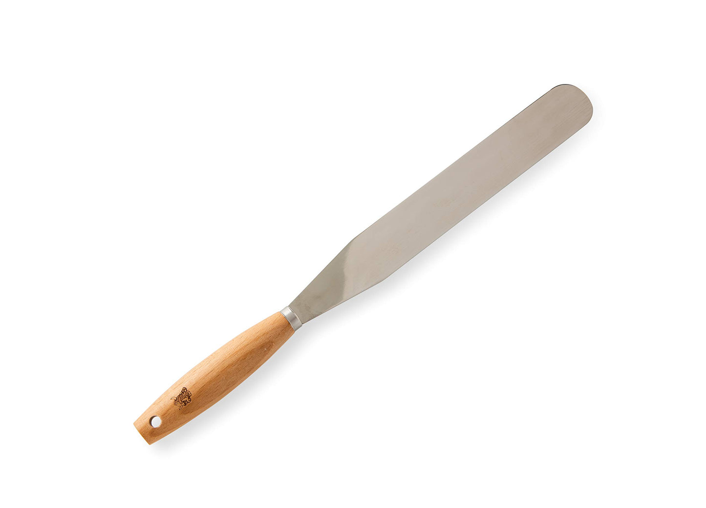 Straight Icing Spatula