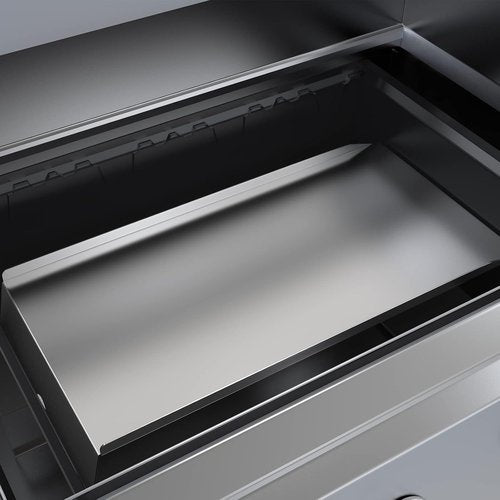 Grill Cover for Napoleon TravelQ PRO285 & 285,Weber Q1200 Grill,Heavy Duty and Waterproof BBQ Grill Cover for Napoleon Grill Accessories,Black