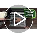 Vacuum Sealer Roll Set - 11 Inch BPA-Free Multilayer Food Preservation, 3 Pack