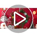 MARFOREVER 32.8Ft Artificial Christmas Pine Garland Greenery - Realistic Holiday Decor