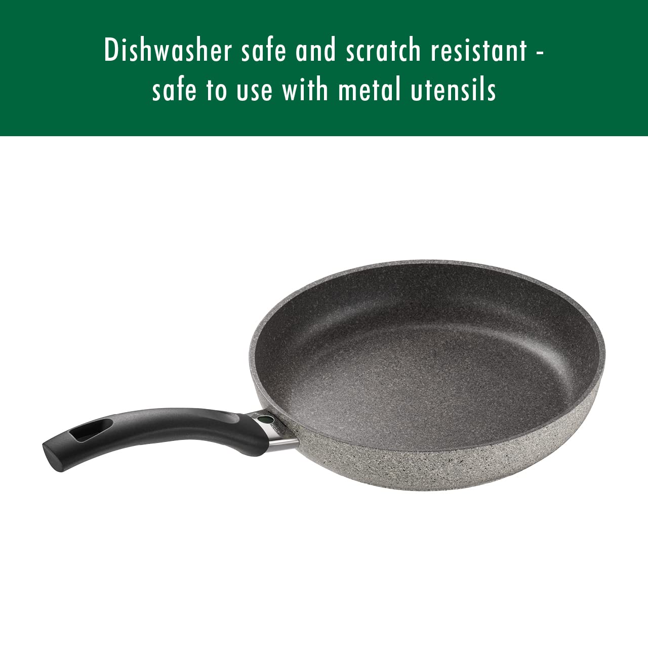 Ballarini Parma Forged Aluminum 12" Nonstick Fry Pan