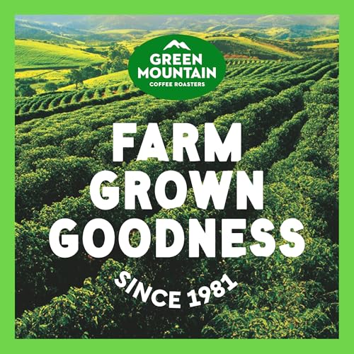 Green Mountain Coffee Roasters® Breakfast Blend, 60ct