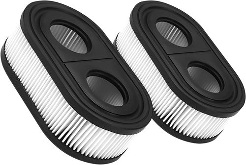 593260 Air Filter - Professional Lawn Mower Replacement Filters for 725EXI, 675EXI, 675EX | 2PCS
