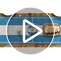 Artoid Mode Argentina Flag Table Runner 13x72 — Home Decor for Dining & Parties