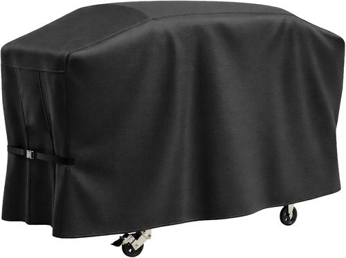 Blackstone Grill Cover - Waterproof & UV Resistant for 28" Griddle | Durable 2 Burner BBQ Protection