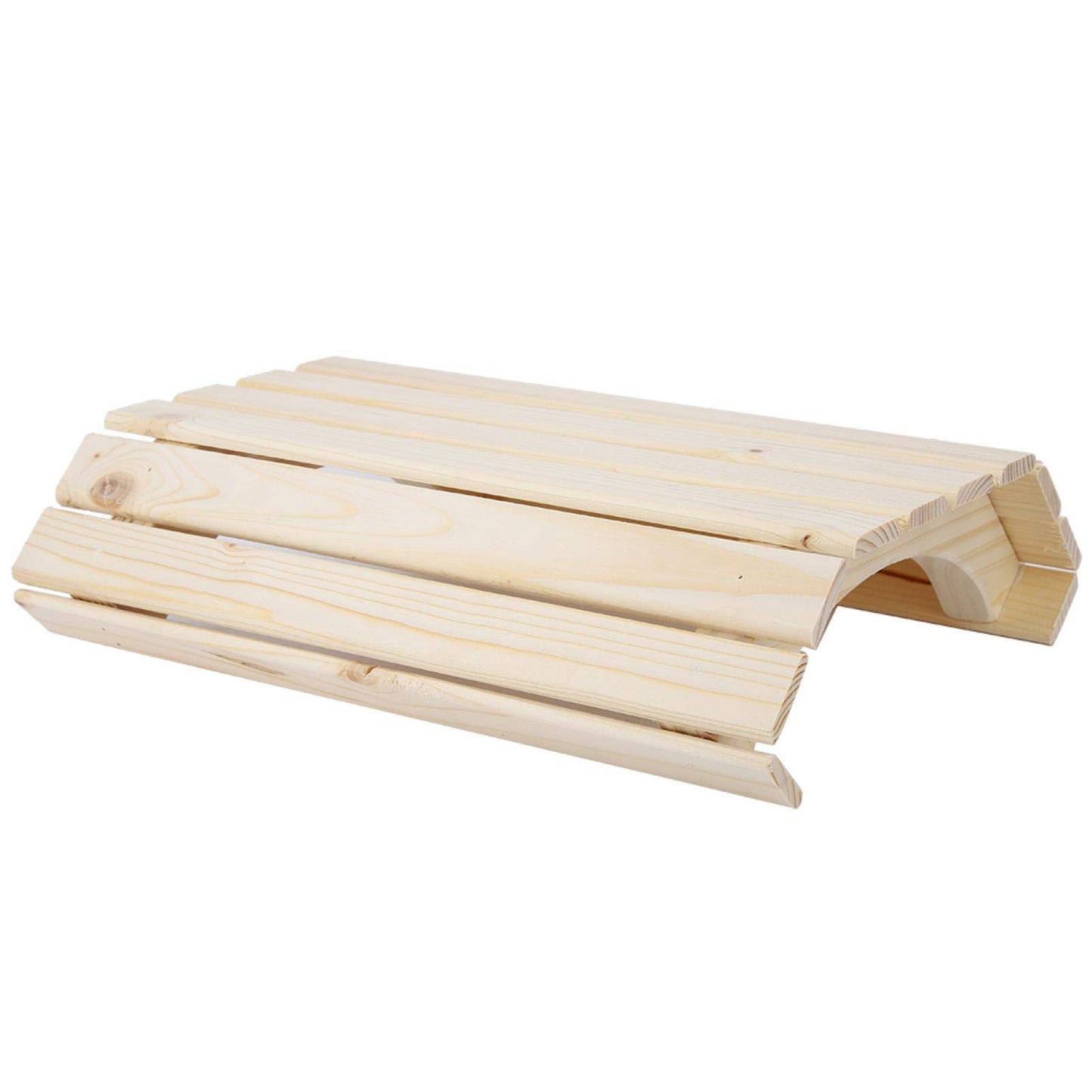 Aqur2020 Light Shadeexplosion Proof Lamp Protect Covers Practical Wooden Lampshade Sauna Accessories-Specially Designed for Use in High Temperature Sauna Rooms