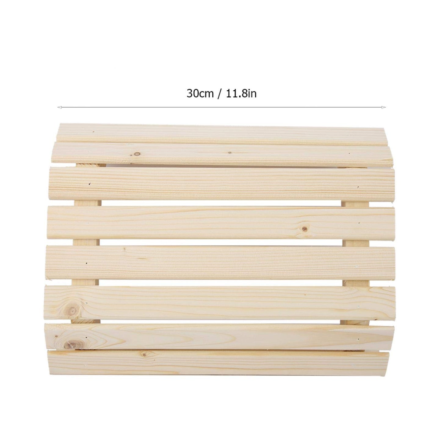 Aqur2020 Light Shadeexplosion Proof Lamp Protect Covers Practical Wooden Lampshade Sauna Accessories-Specially Designed for Use in High Temperature Sauna Rooms