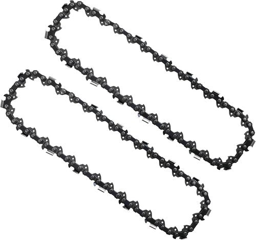 Dewalt 8-Inch Pole Saw Chain - Durable Replacement for DCPS620B & DCCS623B Models