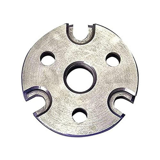 Lee Precision Pro Shell Plate No.1