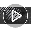 Japanese High Carbon Stainless Steel Knife Set with Block - 16 Piece Professional Kitchen Knives