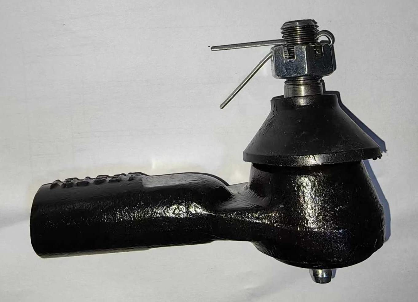 70695-G01 Golf Cart Steering Outer Tie Rod End Rack Ball Joint Fit for EZGO TXT MPT 2001-up (Except RXV) 70695G01