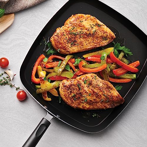 Tramontina Primaware 15-Piece Non-Stick Cookware Set - Silver