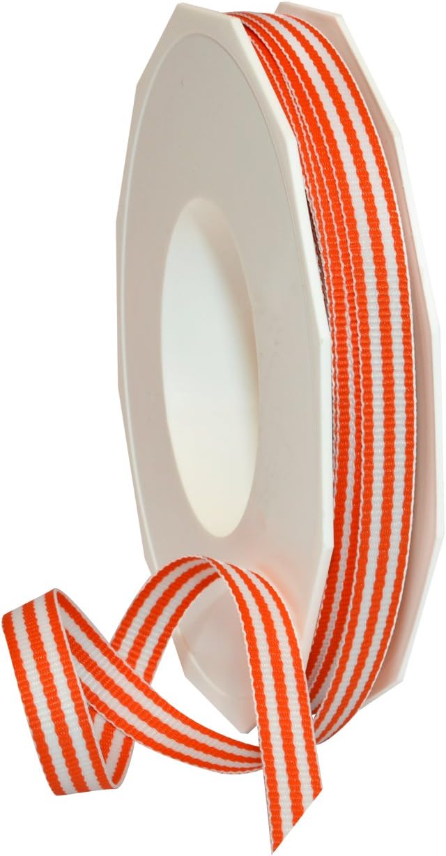 Baby Blue Grosgrain Ribbon - 1.5" x 20 Yards for Party Decorations & Gift Wrapping