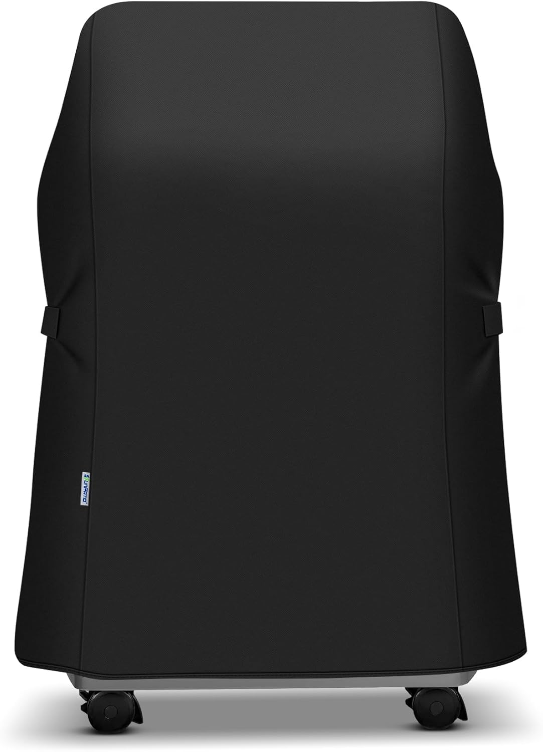SunPatio 30-Inch Heavy Duty Waterproof Grill Cover - Fits Weber Spirit 210, Charbroil & Kenmore