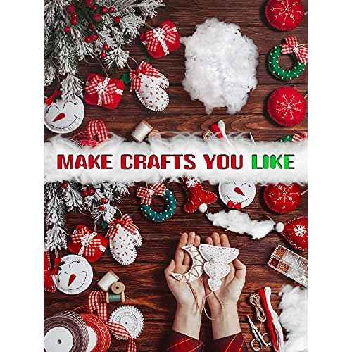 Riakrum Fake Snow Decor Fiber Artificial Snow Cotton Snow Fluffy Indoor Decoration for Winter Mantle Christmas Decoration(120 g)