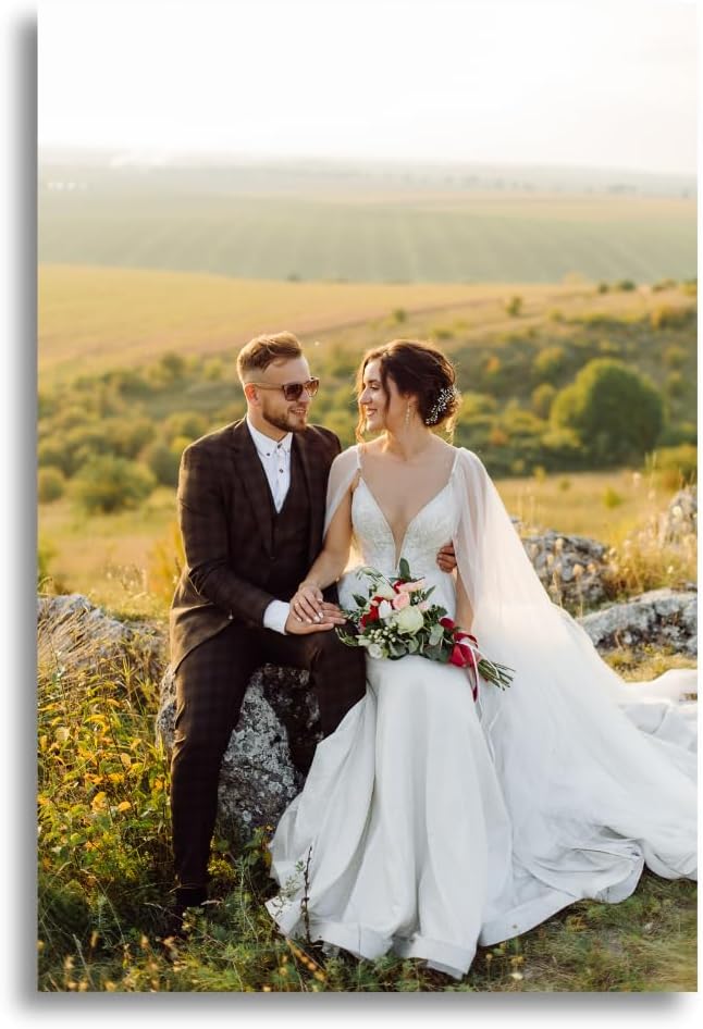 Photo Print - Premium Quality Custom Sizes 3.5x5 to 13x19 Inches | Glossy or Matte Finish