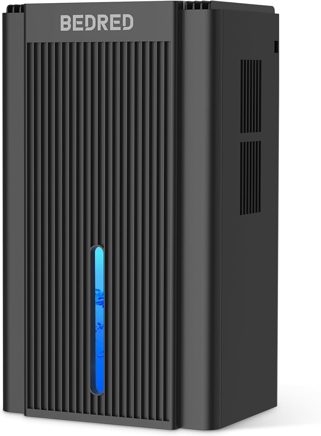 Skiennix 95OZ Dehumidifier for Home - Quiet Operation with Auto Shut Off & 7 Color Ambient Light | Ideal for 1000 Sq.Ft Spaces (Black)