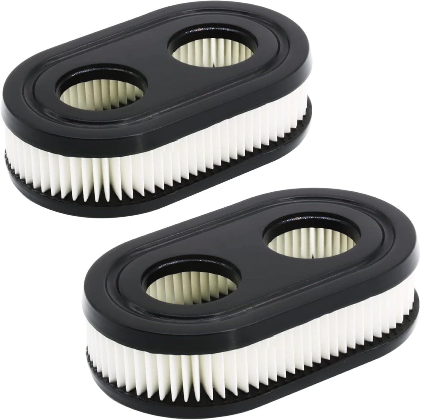 Toro Air Filter - Replacement for 550E, 500EX, 550EX, 625, 575EX Engines | 2-Pack