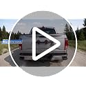 4 Pack Magnetic Shovel Holder for Truck, No-Drill Heavy Duty Axe