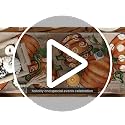 Artoid Mode 210 GSM Fall Table Runner 13x108 Inch Home Decor for Dining & Party