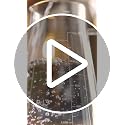 Airtight Cold Brew Coffee Maker 1.5L with Tea Infuser - 51 Ounces