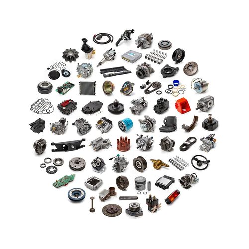 J Converter | VFF30 Fuel Lockoff Kit - Essential Replacement for All Forklifts