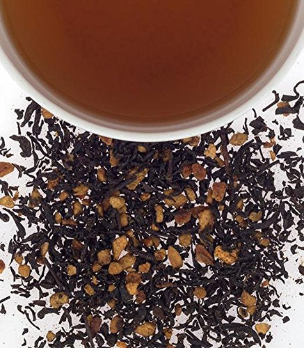 Cinnamon Tea Sachets - Harney & Sons Hot Cinnamon Spice - 30 Count Pack of 3