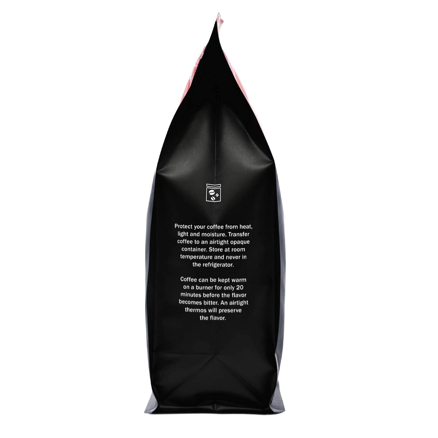 Tanzania AA Coffee, Mount Kilimanjaro, Whole Bean, Fresh Roasted, 16-ounce