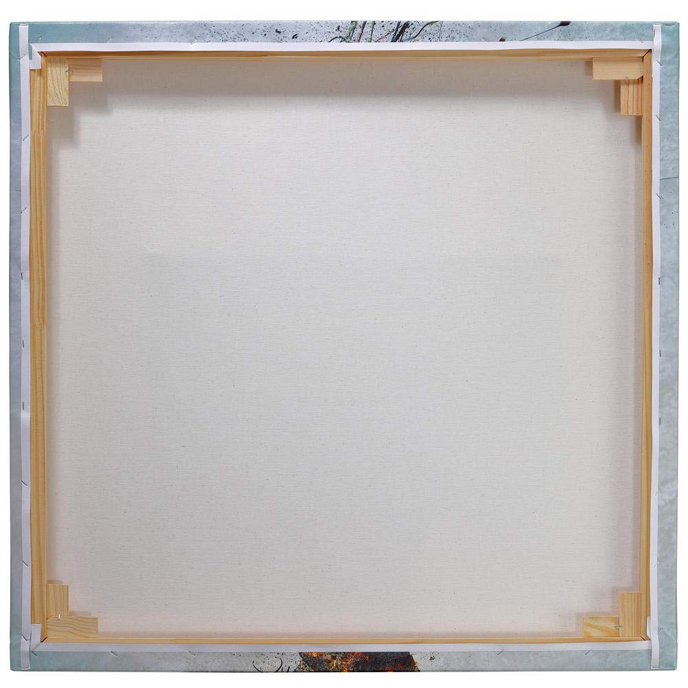 Cortesi Home 'Almost A Dance' by Mario Sanchez Nevado, Canvas Wall Art, 18"x18"