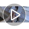 3-in-1 Twin to King Bed Converter with Fitted Sheet & Strap - FeelAtHome