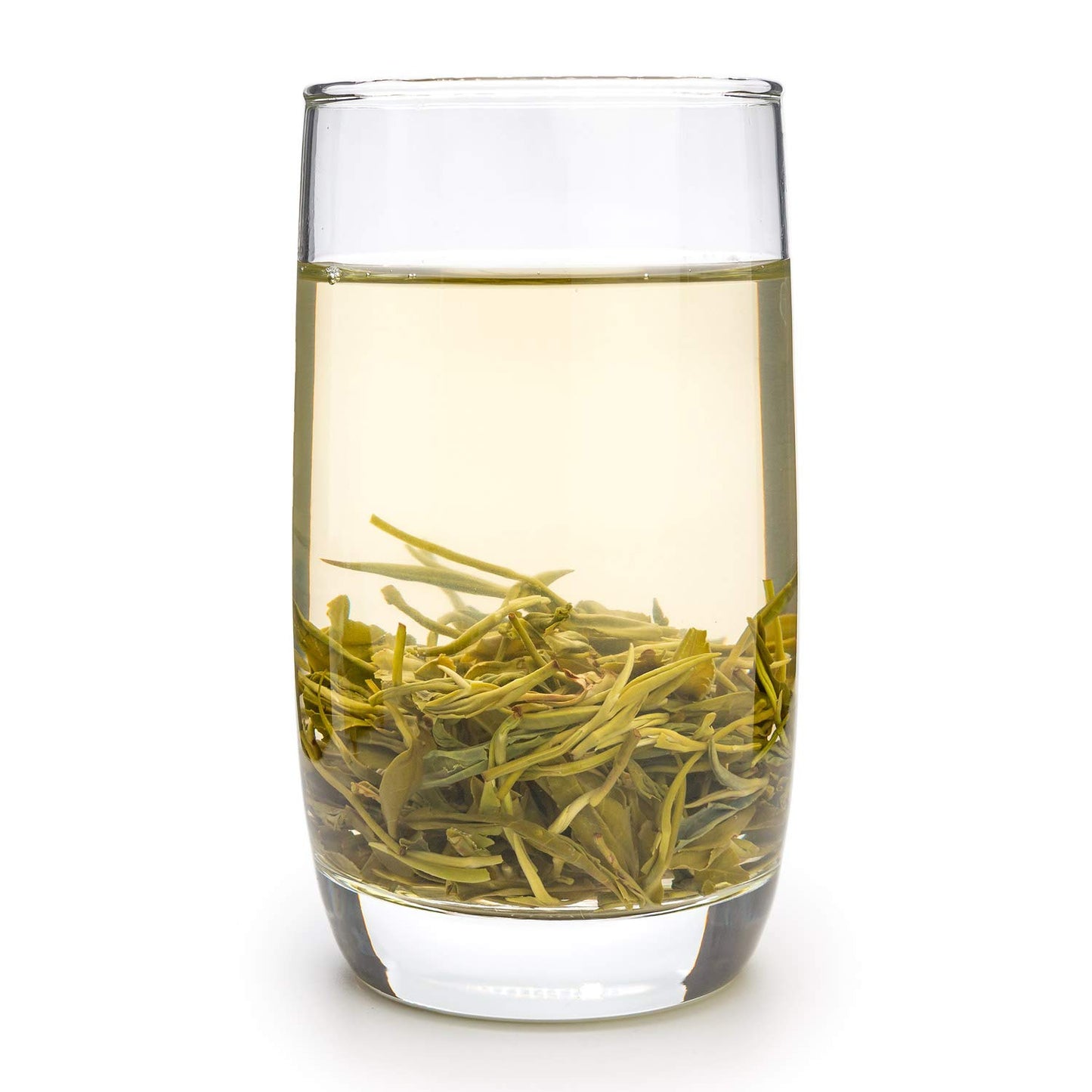 oriarmcha Dongting Bi Luo Chun Green Tea - Loose Leaf Chinese Tea - Suzhou Pi Lo Chun (Yuqian 2nd Grade) - 225g (8oz) - Fresh & Floral Aroma