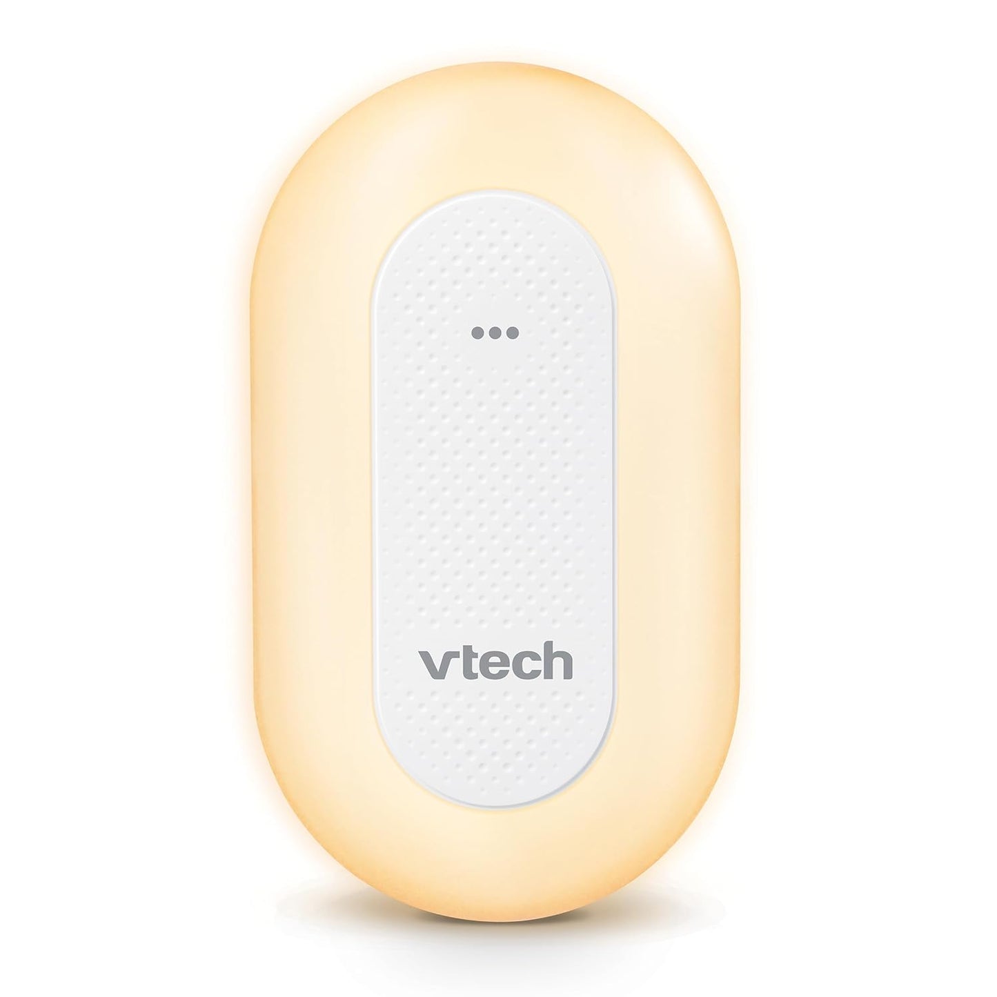 VTech BC8113 V-Hush Plug Sleep Training Soother - 40 Stories/Songs & Bluetooth Speaker with Multi-Color Night Light